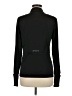 Athleta Black Turtleneck Sweater Size M - photo 2