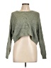 Assorted Brands Green Pullover Sweater Size L - photo 1