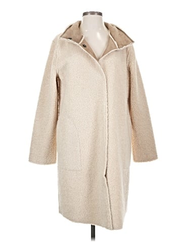 Velvet by Graham & Spencer Coat (view 1)