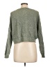 Assorted Brands Green Pullover Sweater Size L - photo 2