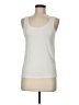 Rag & Bone/JEAN Ivory Tank Top Size M - photo 1