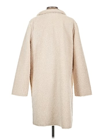 Velvet by Graham & Spencer Coat (view 2)