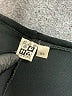 Max Studio Solid Black Dress Pants Size XS - photo 3