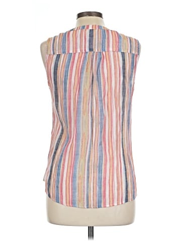 Zac & Rachel Sleeveless Blouse (view 2)