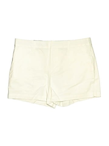 Tommy Hilfiger Khaki Shorts (view 1)