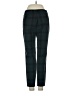 Unbranded Plaid Green Teal Dress Pants Size 2 - photo 2