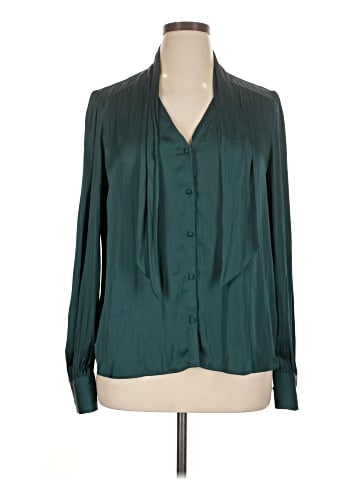 Paige Long Sleeve Blouse (view 1)