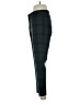 Unbranded Plaid Green Teal Dress Pants Size 2 - photo 6
