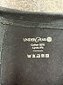Assorted Brands Solid Black Athletic Shorts Size M - photo 3