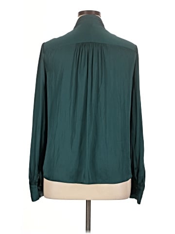 Paige Long Sleeve Blouse (view 2)