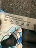 Unbranded Print Blue Swimsuit Bottoms Size S - photo 3