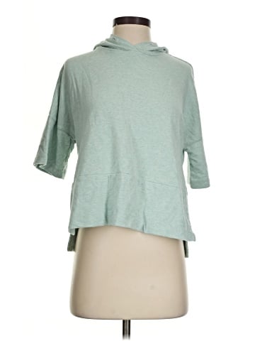 Calia by Carrie Underwood Pullover Hoodie (view 1)