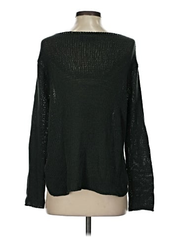 Wooden Ships Pullover Sweater (view 2)