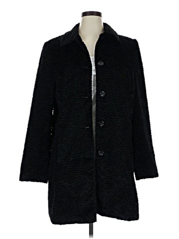 Style&Co Coat (view 1)