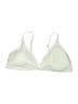 Unbranded Ivory White Swimsuit Top Size XL (estimated) - photo 1