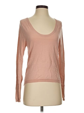 Cacharel Long Sleeve T-Shirt (view 1)