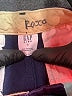 Gap Kids Blue Cargo Pants Size 12 - photo 3