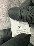 Unbranded Gray Active Pants Size XL - photo 4