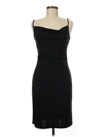 Ceduxion Cocktail Dress (view 1)