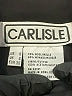 Carlisle 100% Acetate Solid Black Formal Skirt Size 0 - photo 4