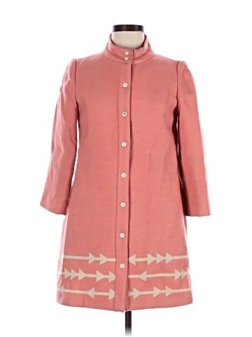 Lauren Moffatt Coat (view 1)