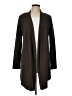 89th & Madison Brown Cardigan Size L - photo 1