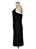 Ceduxion Solid Black Cocktail Dress Size M - photo 5