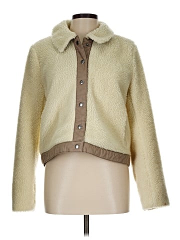 Madewell Jacket (view 1)