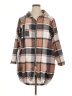 Unbranded Brown Poncho Size XL (estimated) - photo 1