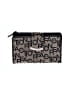Kenneth Cole REACTION Gray Tan Wallet One size - photo 1