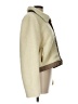 Madewell Gold Tan Jacket Size L - photo 4