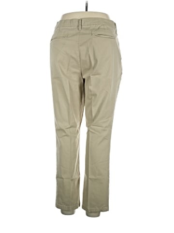 St. John's Bay Khakis (view 2)