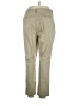 St. John's Bay Solid Tan Khakis Size 16 - photo 2