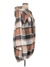 Unbranded Brown Poncho Size XL (estimated) - photo 4