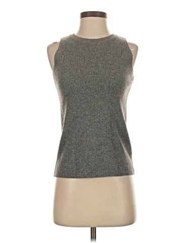 The Frankie Shop Sweater Vest (view 1)