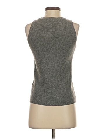 The Frankie Shop Sweater Vest (view 2)