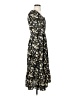 Hayden 100% Polyester Black Casual Dress Size S - photo 4