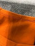 Unbranded Orange Tank Top Size XXS (estimated) - photo 7
