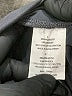 Hind Solid Gray Casual Skirt Size L - photo 4
