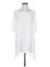 Assorted Brands White Short Sleeve T-Shirt Size S - photo 1