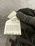 Unbranded 100% Polyester Black Formal Skirt Size L - photo 5