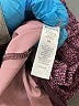 Athleta Hearts Purple Athletic Shorts Size XS - photo 4