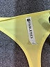 Fabletics Yellow Sleeveless Top Size M - photo 7