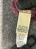 L.L.Bean 100% Polyester Burgundy Vest Size S - photo 7