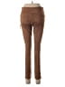 Aqua Brown Casual Pants Size M - photo 2