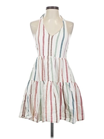 American Eagle Outfitters Casual Dress (view 1)