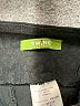 Swing Control Chevron-herringbone Gray Active Pants Size 6 - photo 7