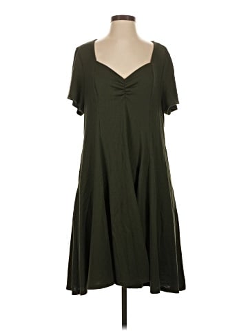Unbranded Casual Dress (view 1)