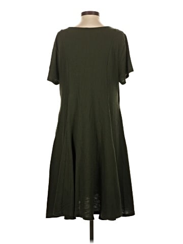 Unbranded Casual Dress (view 2)