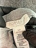 Forever 21 Solid Gray Athletic Shorts Size S - photo 3